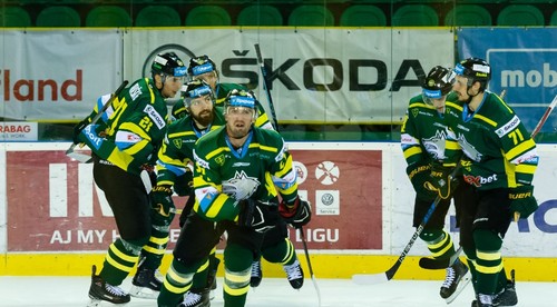 Šláger v Topoľčanoch pre domácich, prestrelka v Žiline