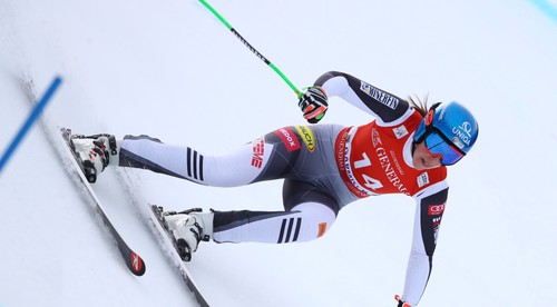 Po zjazde zrušili aj super G v Lenzerheide, Vlhovej výrazne stúpli šance na veľký glóbus