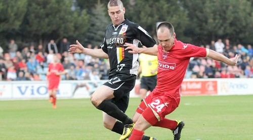 FC ViOn Zlaté Moravce - MFK Ružomberok