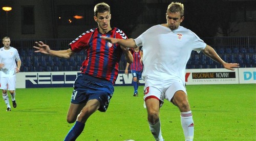 Senica - Banská Bystrica