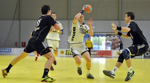 HC Sporta Hlohovec - Agro Topoľčany