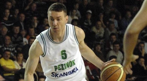 Zomrel Andrej Lukjanec, desaťnásobný majster Slovenska