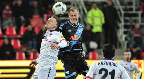 Zl. Moravce Slovan