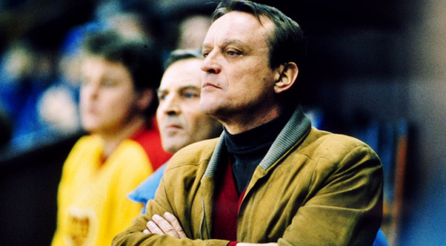 Vo veku 75 rokov zomrela trénerská ikona – Jaroslav Walter