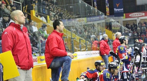 Bodka za Movembrom padla v nedeľu