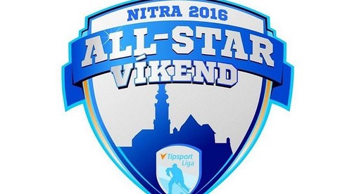 All Stars víkend Tipsport ligy v Nitre s kvartetom tímov
