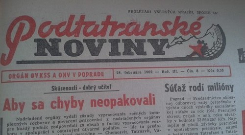 Hokejové bonbóniky z minulosti