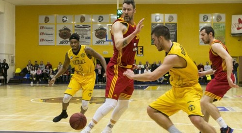 Nebude to také ľahké... Svit vyrovnal sériu s Košicami