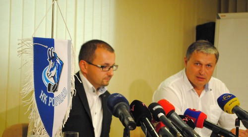 Extraligová príslušnosť Popradu ostáva, otázne je zotrvanie v meste