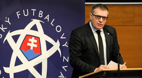Aj SFZ s listom šéfovi UEFA. Pachuť a smútok zostane navždy