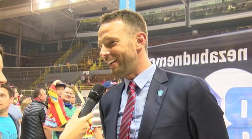 V Tipsport lige sa bude hrať o dva poháre! Dve maďarské mužstvá realitou