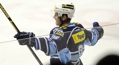 Nitra doma porazila Banskú Bystricu aj tretíkrát v sezóne
