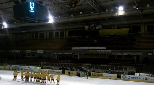 Play-off juniorov: Dva góly Velikého držia Duklu v hre o postup
