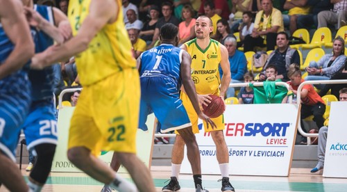 Levickí Patrioti ukončili spoluprácu so zraneným Chorvátom