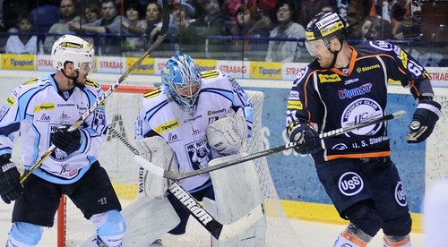HC Košice - HK Nitra