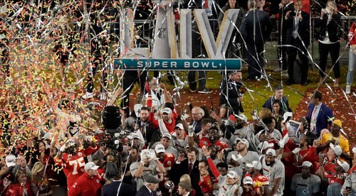 Super Bowl: Rozhodol záver zápasu!