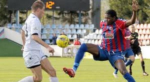 FC ViOn Zlaté Moravce - FK Senica