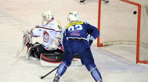 HK Nitra - HC ‘05 BANSKÁ BYSTRICA