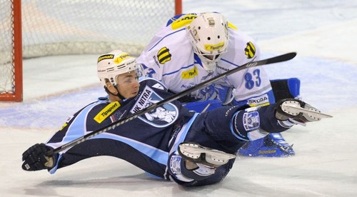 HK Nitra - HK Poprad