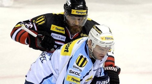 HC 05 Banská Bystrica - HK Nitra