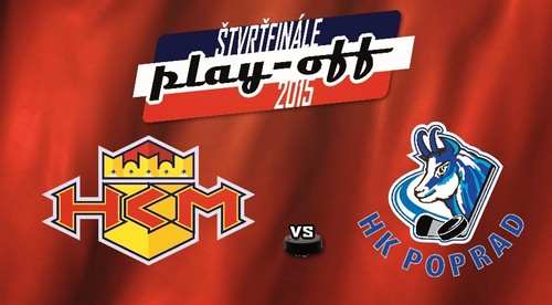 Zvolen – Poprad po piatykrát