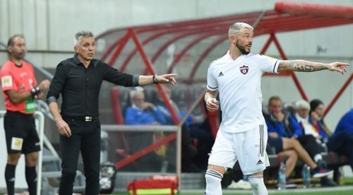 Pačinda končí v Trnave. Hrať bude druhú ligu