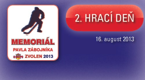 MPZ 2013 - piatok v znamení derby