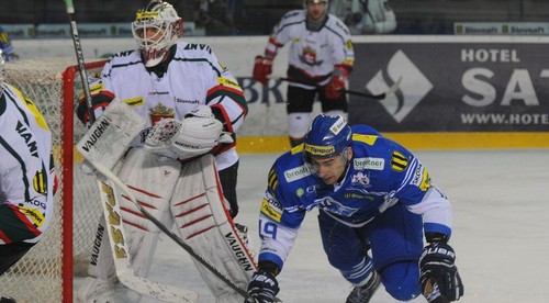 HK POPRAD - HK 36 Skalica