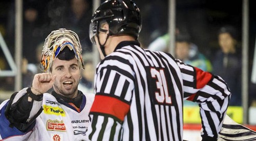 1.KOLO: Zvolen – Nitra napokon o 17.00