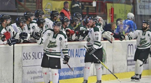 PRÍPRAVU ZAKONČILI NOVÉ ZÁMKY PREHROU PO PREDĹŽENÍ