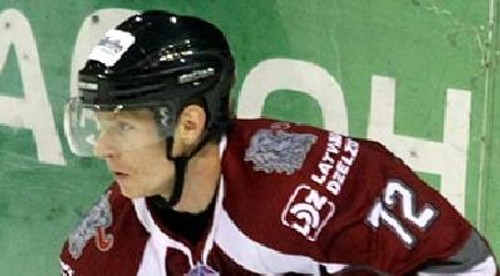 Novou akvizíciou klubu sa stal Arturs Mickevics