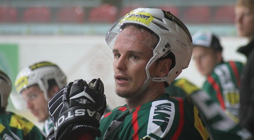Martin Gründling odchádza do Banskej Bystrice