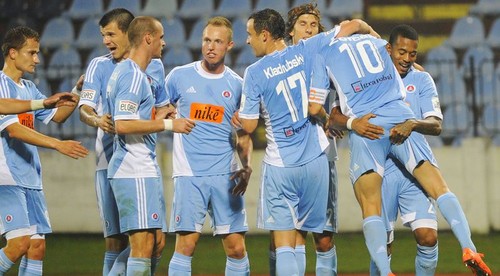 ŠK Slovan Bratislava - MFK Košice