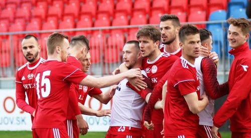 Kauza Bardejov sa rozrastá. Krivdu cíti voči Slovanu aj Žiline