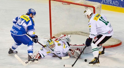 HK Poprad - HK 36 Skalica