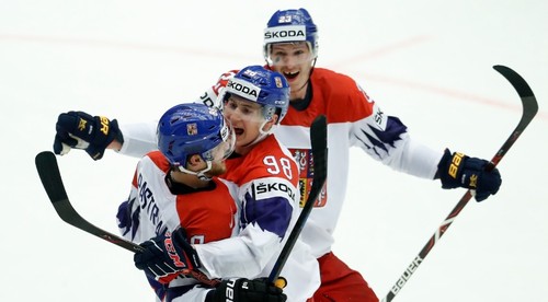 IIHF si kopla do Slovákov, nejednému rozjatrila rany