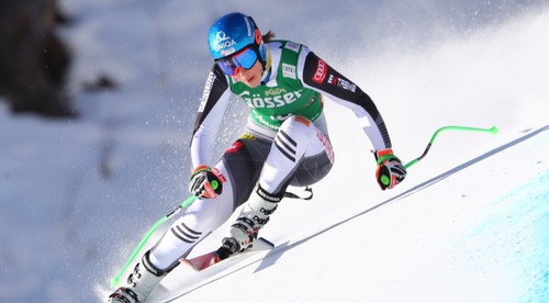 Petra Vlhová  na 12. mieste, v celkovom hodnotení zvýšila svoj náskok