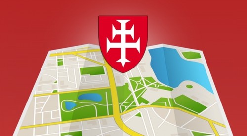 Aplikácia Mesta Zvolen na stiahnutie