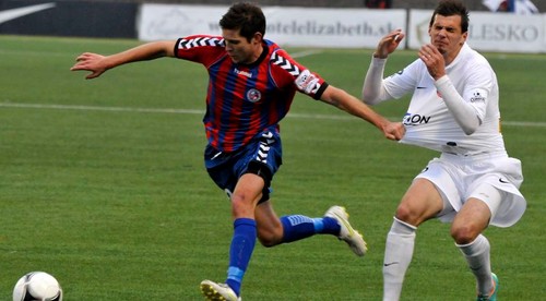 AS Trenčín - FK Senica