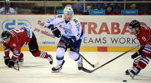 HC Banská Bystrica - HK Nitra