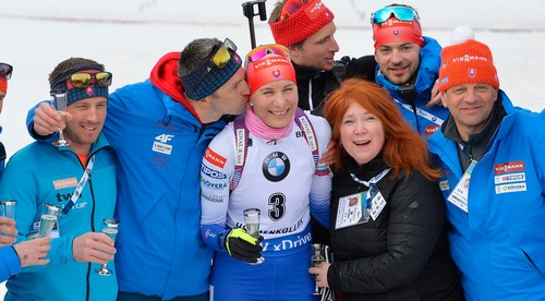 Môže Kuzminová žiť obyčajný ľudský život?