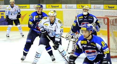 MHC Martin - HK Nitra