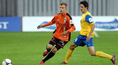 Ružomberok - Košice