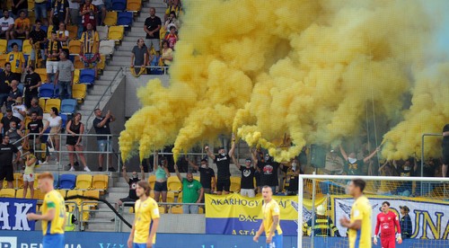 Pozrite si góly! DAC-Slovan 1:3