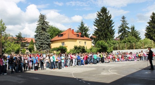 Športové hokejové triedy bilancovali