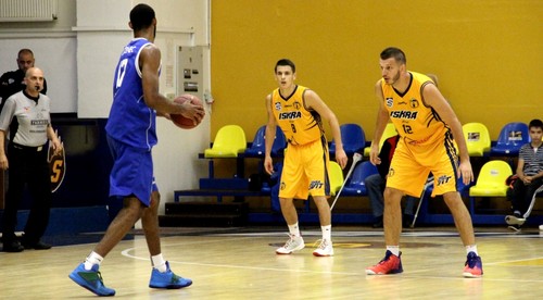 Šnúru prehier ukončil Svit, bez väčších problémov si poradil s Lučencom