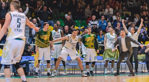 Levickí Patrioti ukončili kontrakt so zraneným Petanim