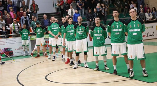 Baníkov z Handlovej potrápil nováčik zo Žiliny