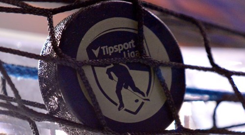 HK Poprad - HC Banská Bystrica