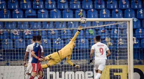 Senica prišla o víťazstvo hneď dvakrát!  Čo sa dialo v závere?